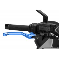 4120 : Puig feste Bremshebel 4.0 Honda Transalp XL750