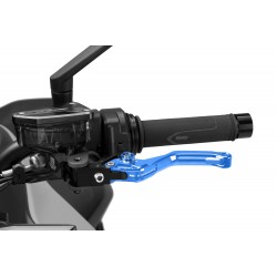 4230 : Puig Short Clutch Lever 4.0 Transalp XL750