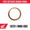 18291-MM8-880 : Guarnizione collettore Honda Transalp XL750