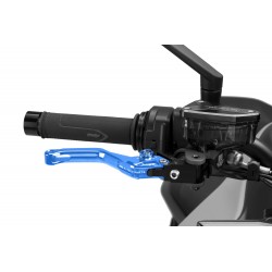 4130 : Puig Short Brake Lever 4.0 Transalp XL750