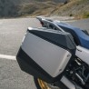 08L72-MKT-D00 : Maletas laterales Honda Transalp XL750