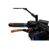 14 + 24 + 5446N + 9505N : Puig 3.0 Foldable Extendable Levers Transalp XL750