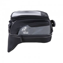 FS6408020001 : Sacoche de réservoir Hepco-Becker Street Enduro Honda Transalp XL750