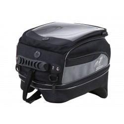 FS6408020001 : Sacoche de réservoir Hepco-Becker Street Enduro Honda Transalp XL750