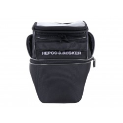 FS6408020001 : Sacoche de réservoir Hepco-Becker Street Enduro Honda Transalp XL750