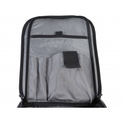 FS6408020001 : Sacoche de réservoir Hepco-Becker Street Enduro Honda Transalp XL750