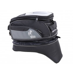 FS6408020001 : Borsa serbatoio Hepco-Becker Street Enduro Honda Transalp XL750