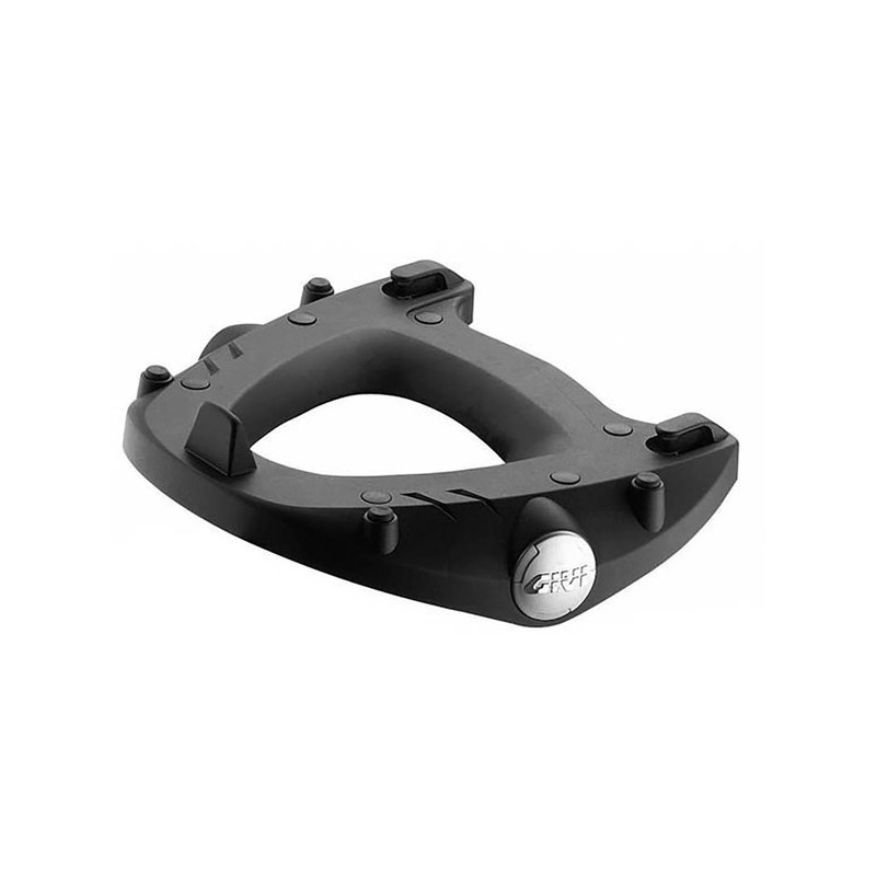 M5 : Givi M5 Plate Honda Transalp XL750 M5 : Givi M5 Plate Honda Transalp XL750