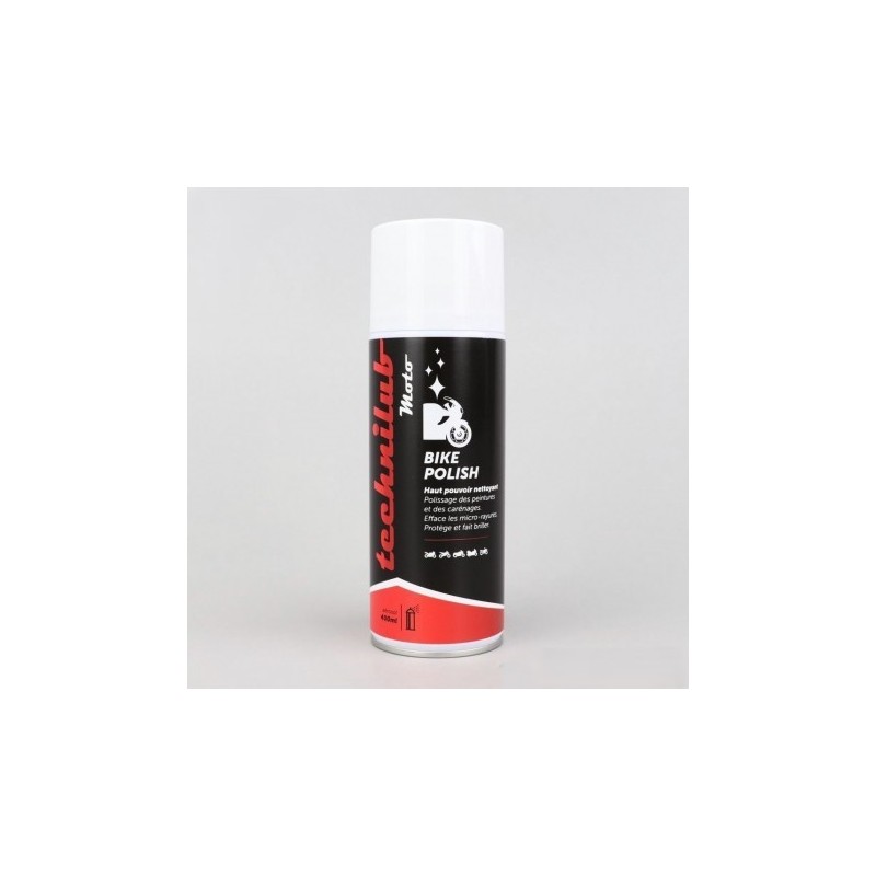 140005999901 : Technilub Aerosol Polish Honda Transalp XL750 140005999901 : Technilub Aerosol Polish Honda Transalp XL750
