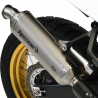 HOSP2750L : HP Corse SP-2 Low Silencer Transalp XL750