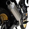 HOSP2750L : HP Corse SP-2 Low Silencer Transalp XL750