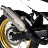 HOSP2750L : HP Corse SP-2 Low Silencer Transalp XL750