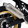 HOSP2750L : Silencieux HP Corse SP-2 Bas Transalp XL750
