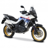HOSP2750L : HP Corse SP-2 Low Silencer Transalp XL750