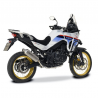 HOSP2750L : Silenziatore HP Corse SP-2 Basso Transalp XL750