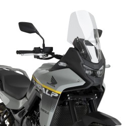 Parabrisas Touring Puig 2025