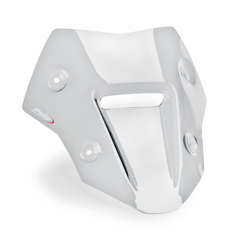 22572 : Saute-vent sport Puig 2025 Honda Transalp XL750 22572 : Saute-vent sport Puig 2025 Honda Transalp XL750