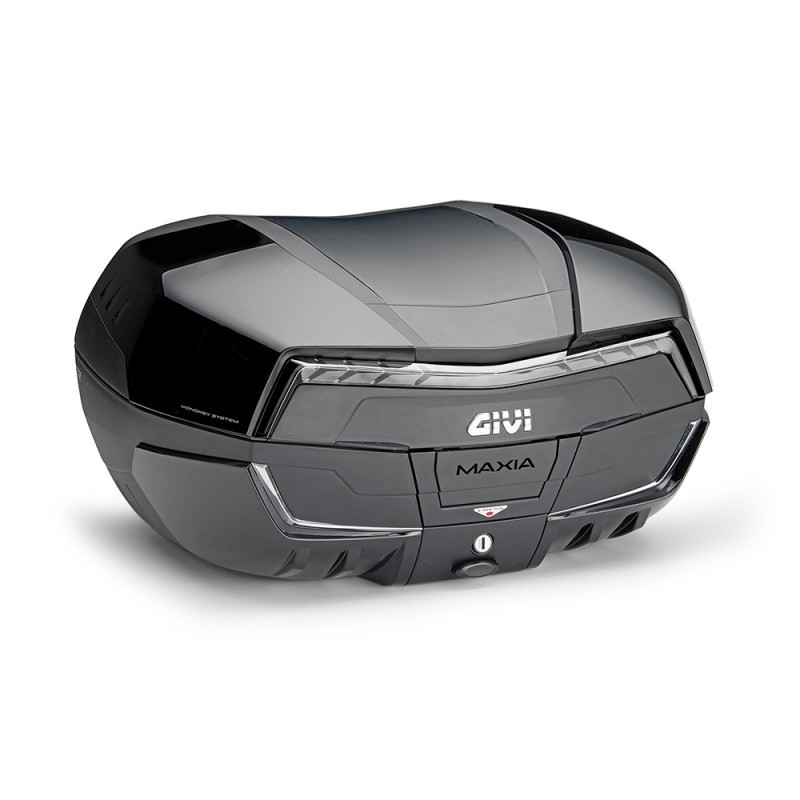 V58N : GIVI V58 Maxia 5 Transalp XL750