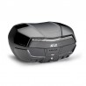 V58N : Top-case Givi V58 Maxia 5 Transalp XL750