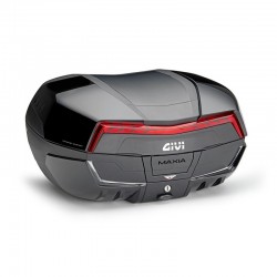 V58N : GIVI V58 Maxia 5 Honda Transalp XL750