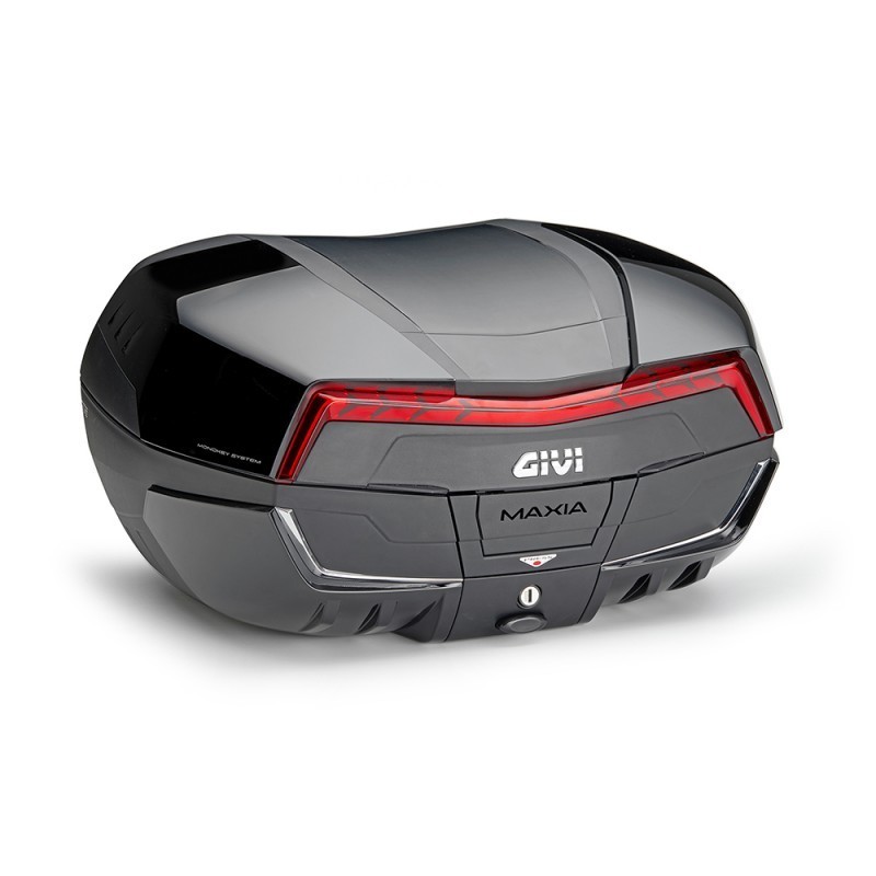 V58N : GIVI V58 Maxia 5 Honda Transalp XL750 V58N : GIVI V58 Maxia 5 Honda Transalp XL750