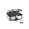DLM30 : Top-case/valise latérale Givi Trekker Dolomiti 30L Transalp XL750