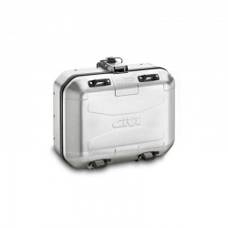 DLM30 : Top-case/valise latérale Givi Dolomiti 30L Transalp XL750