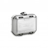 DLM30 : Givi Dolomiti 30L Top Case/Side Case Transalp XL750