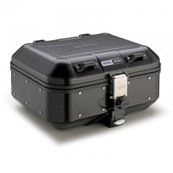 DLM30 : Givi Dolomiti 30L Top Case/Side Case Transalp XL750