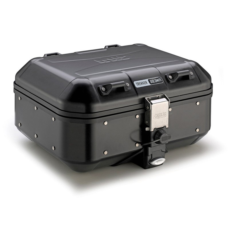 DLM30 : Givi Dolomiti 30L Top Case/Side Case Transalp XL750