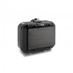 DLM30 : Top-case/valise latérale Givi Dolomiti 30L Transalp XL750