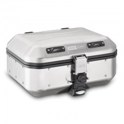 DLM30 : Top-case/valise latérale Givi Dolomiti 30L Transalp XL750