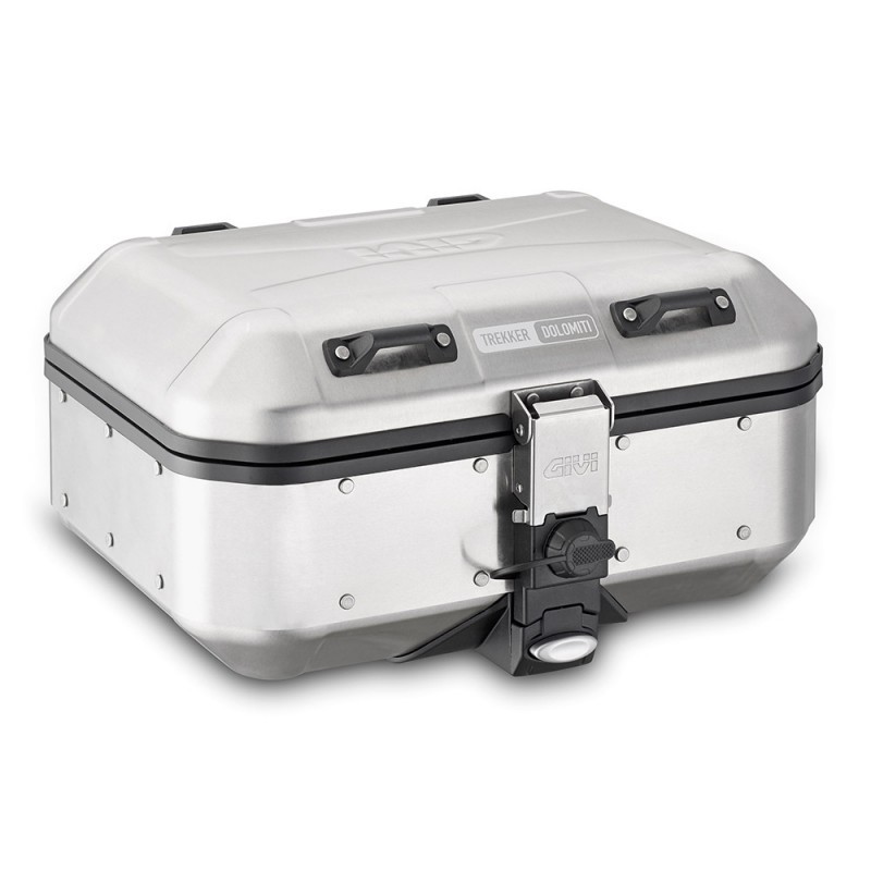 DLM30 : Givi Dolomiti 30L Top Case/Side Case Honda Transalp XL750 DLM30 : Givi Dolomiti 30L Top Case/Side Case Honda Transalp XL750