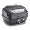 E43NMAL+ : Top-Case Givi E43 Transalp XL750