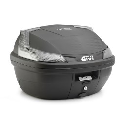B37 : Givi B37 Blade Topcase Transalp XL750