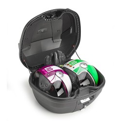 B37 : Givi B37 Blade Top Case Honda Transalp XL750
