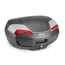 E46N : Givi E46 Riviera Top Case Honda Transalp XL750