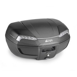 E46NT2 : Top-case Givi E46 Riviera Transalp XL750