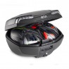E46NT2 : Givi E46 Riviera Top Case Transalp XL750