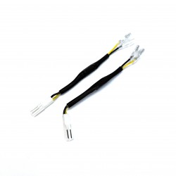 MO25140 : Motoism Blinker Neo Short Honda Transalp XL750