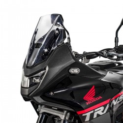 SC1816 : Bulle basse Isotta 2025 Honda Transalp XL750