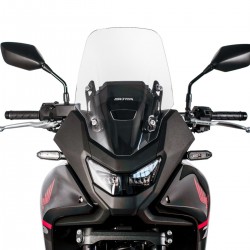 SC1817 : Parabrezza intermedio Isotta 2025 Honda Transalp XL750