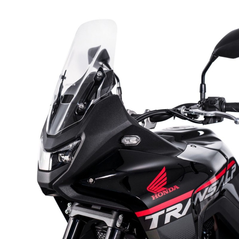 SC1817 : Pantalla intermedia Isotta 2025 Honda Transalp XL750