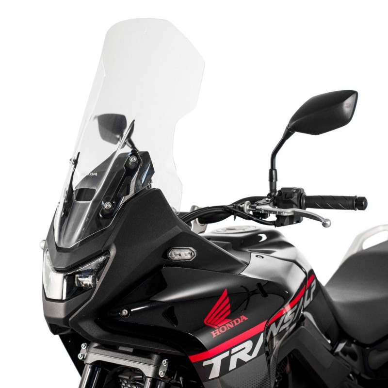 SC1819 : Isotta Super Touring Windshield 2025 Honda Transalp XL750