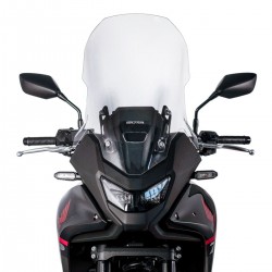 SC1819 : Isotta Super Touring Windshield 2025 Honda Transalp XL750