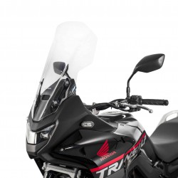 SC1818 : Bulle haute Isotta 2025 Honda Transalp XL750