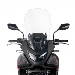 SC1818 : Parabrezza alto Isotta 2025 Honda Transalp XL750