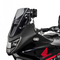 AC211 : Isotta 2025 Phone/GPS Mount Honda Transalp XL750