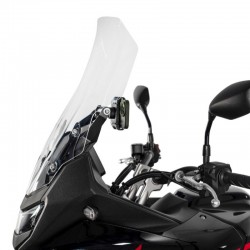 AC211 : Isotta 2025 Phone/GPS Mount Honda Transalp XL750