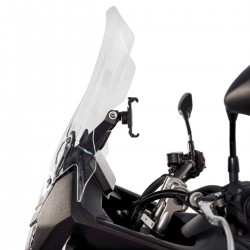 AC211 : Support de téléphone/GPS Isotta 2025 Honda Transalp XL750